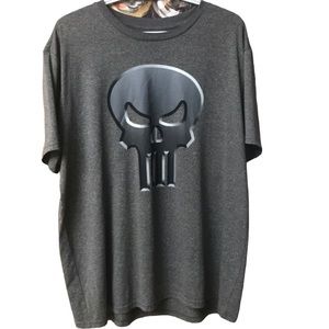 MARVEL Punisher short sleeve top